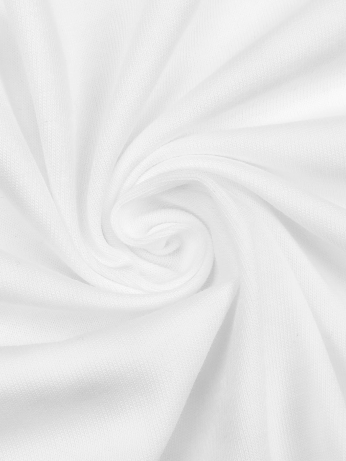 Classic Loose Boxy Tee