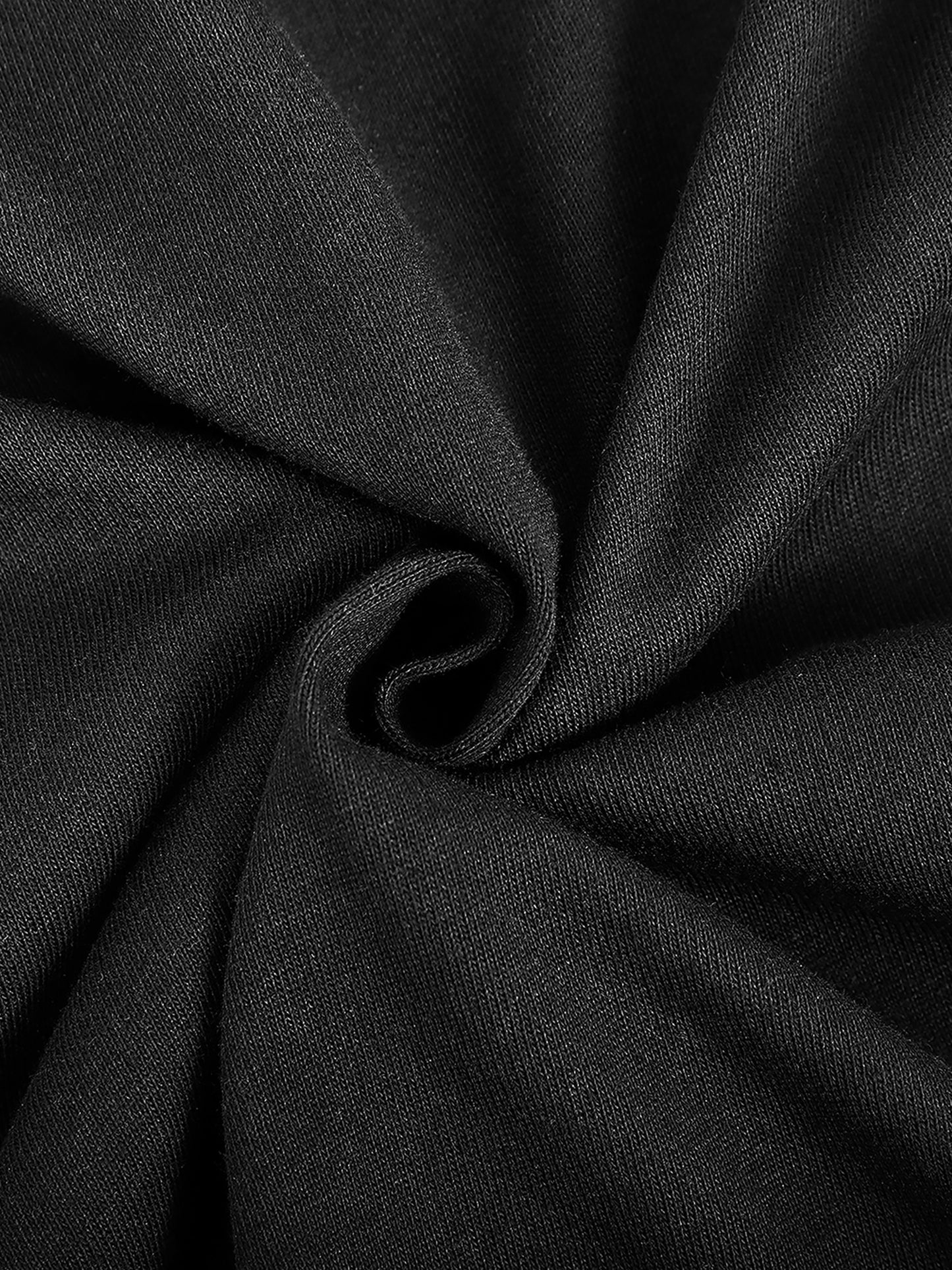 VILTRUM X BARBULL: Contrast Piped Panel Tee