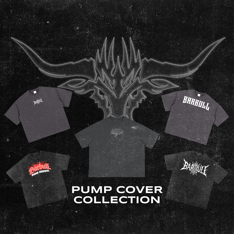 PUMP COVERS