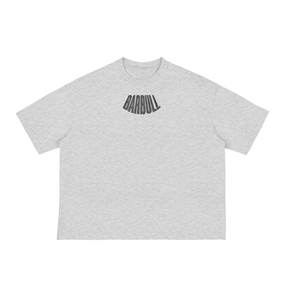 Oversized Boxy Pump Cover