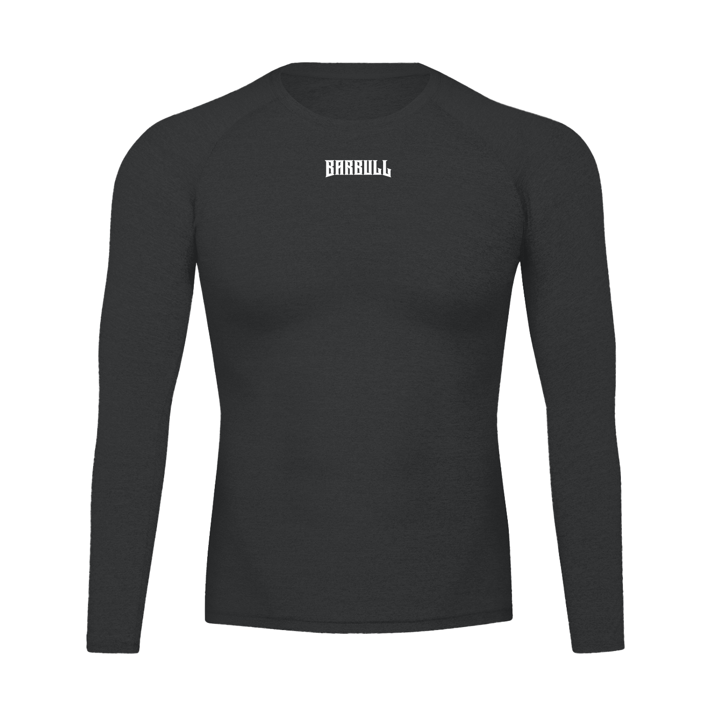 Signature Long Sleeve OG BarBull Compression