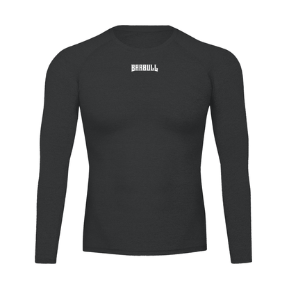 Signature Long Sleeve OG BarBull Compression
