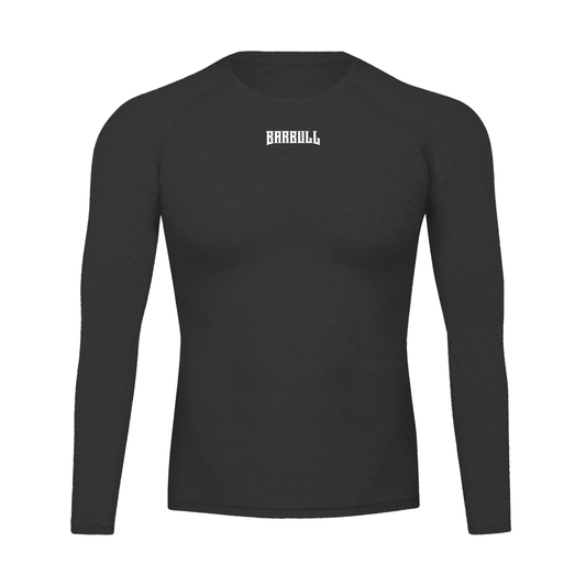 Signature Long Sleeve OG BarBull Compression