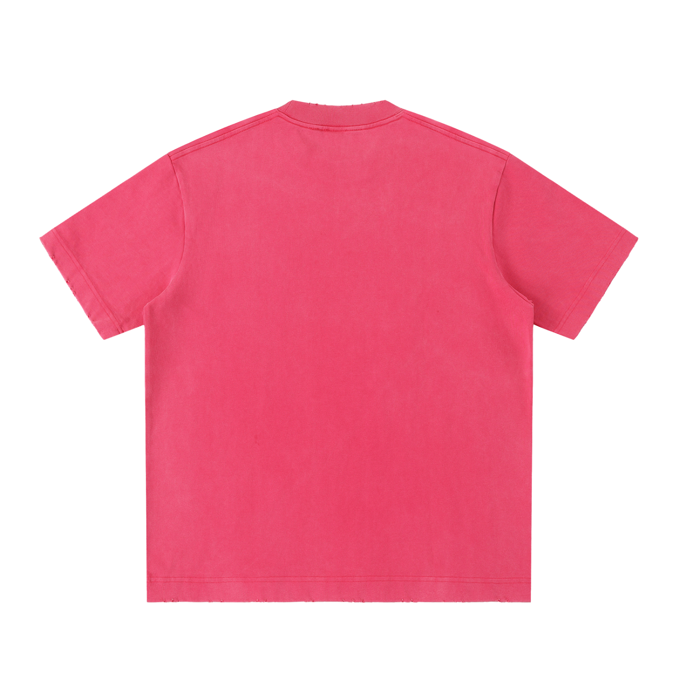"ONE MORE REP" 430 GSM Heavyweight Cotton Pump Cover