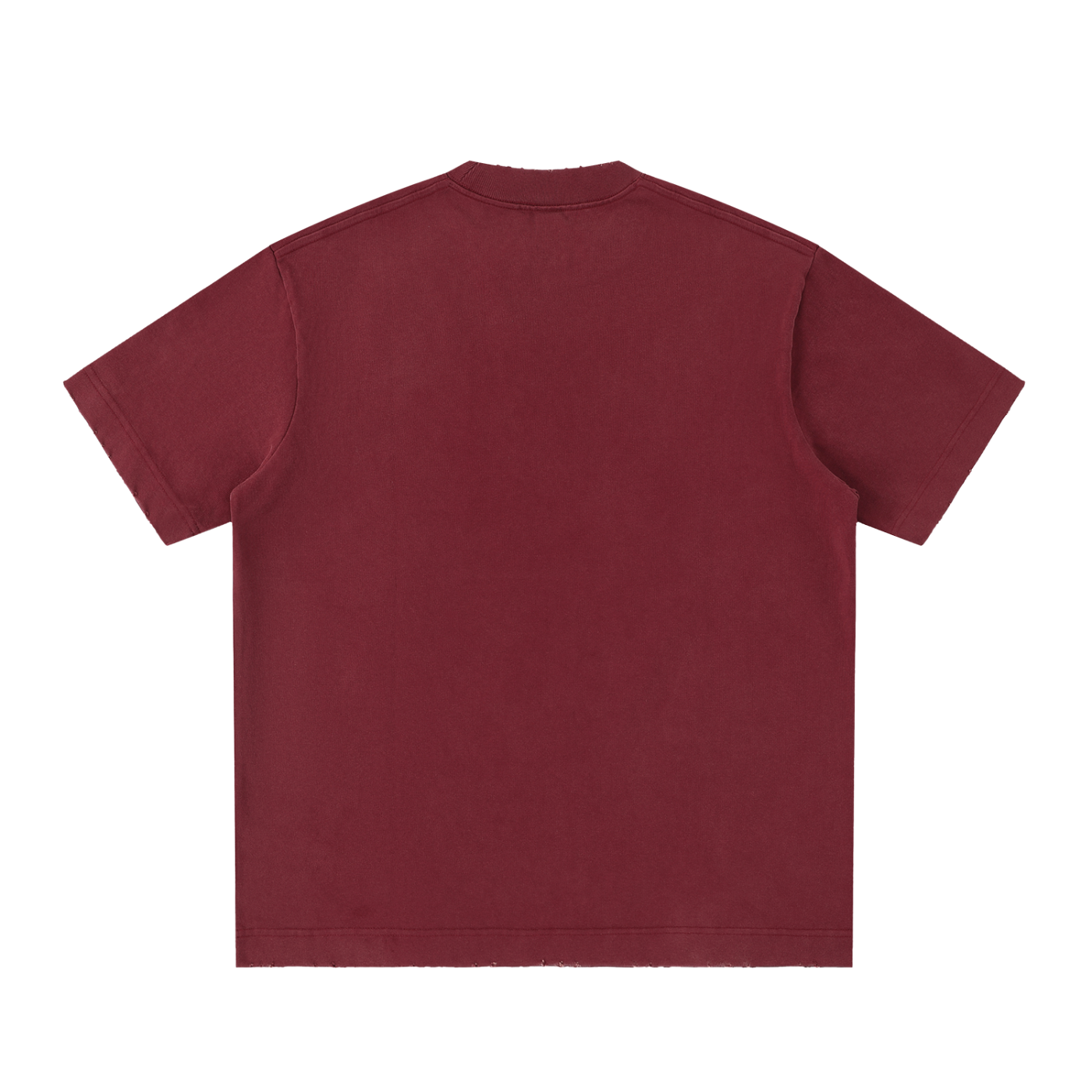 "ONE MORE REP" 430 GSM Heavyweight Cotton Pump Cover