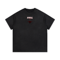 Vintage Wash Cotton T-Shirt