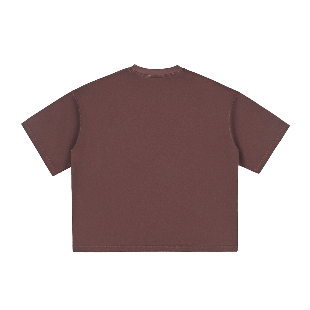 100% Cotton Minimalistic Pump Cover