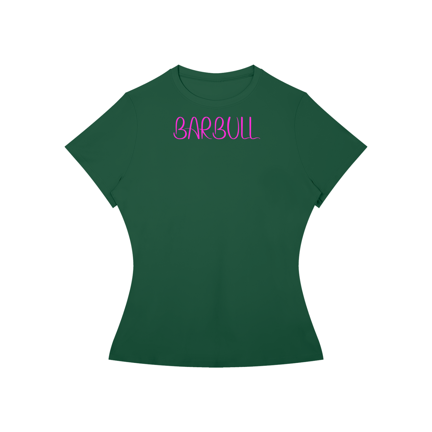 Women’s Slim Fit Performance T-Shirt