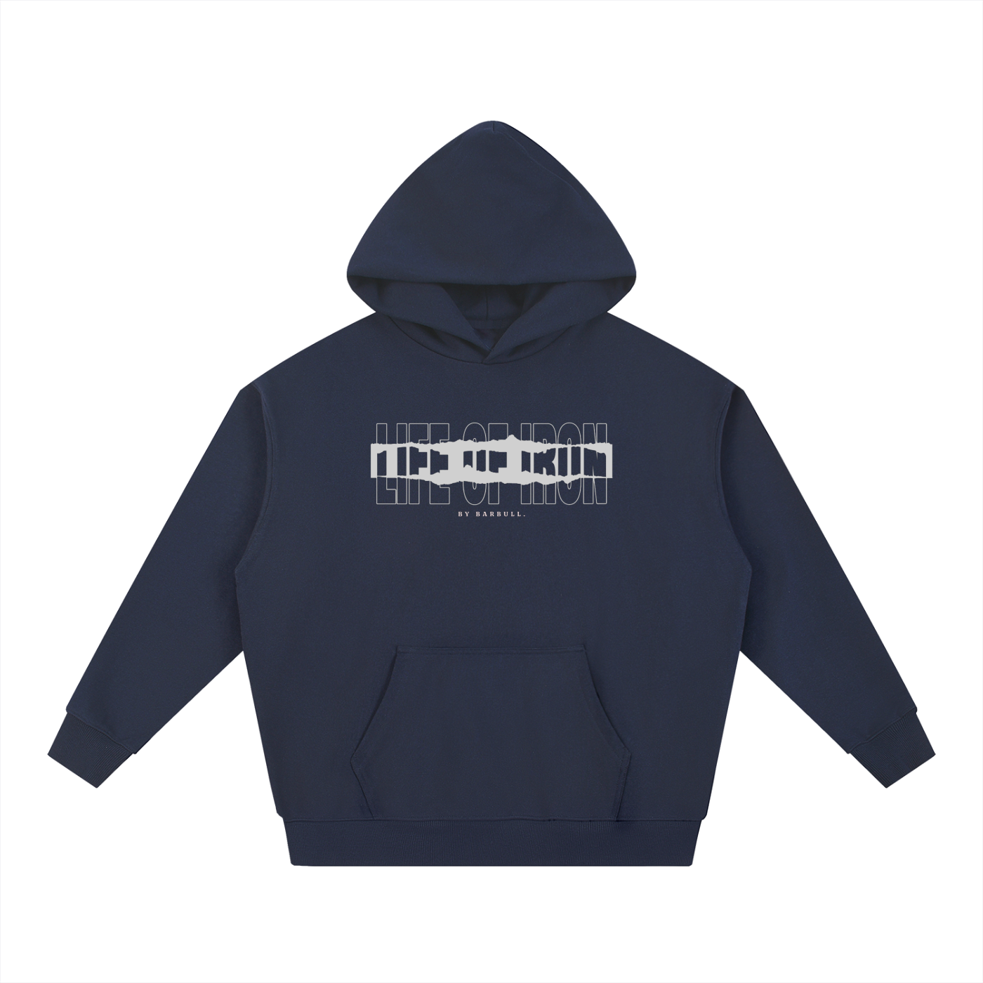 Essential Heavyweight Hoodie