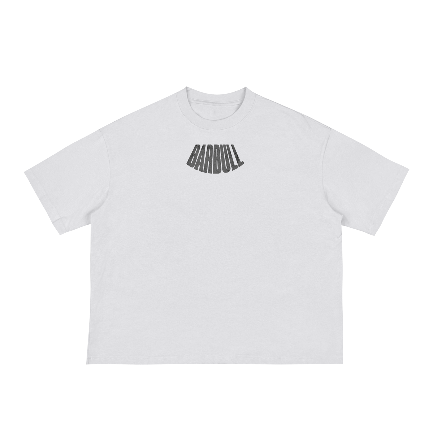 Oversized Boxy Pump Cover