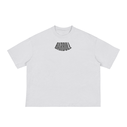 Oversized Boxy Pump Cover