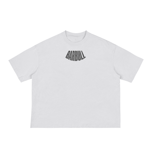 Oversized Boxy Pump Cover