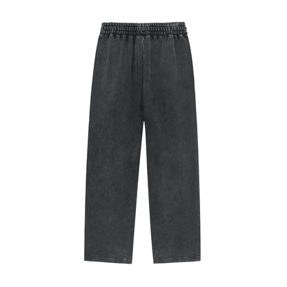 Heavyweight Pump Sweats (100% Cotton)