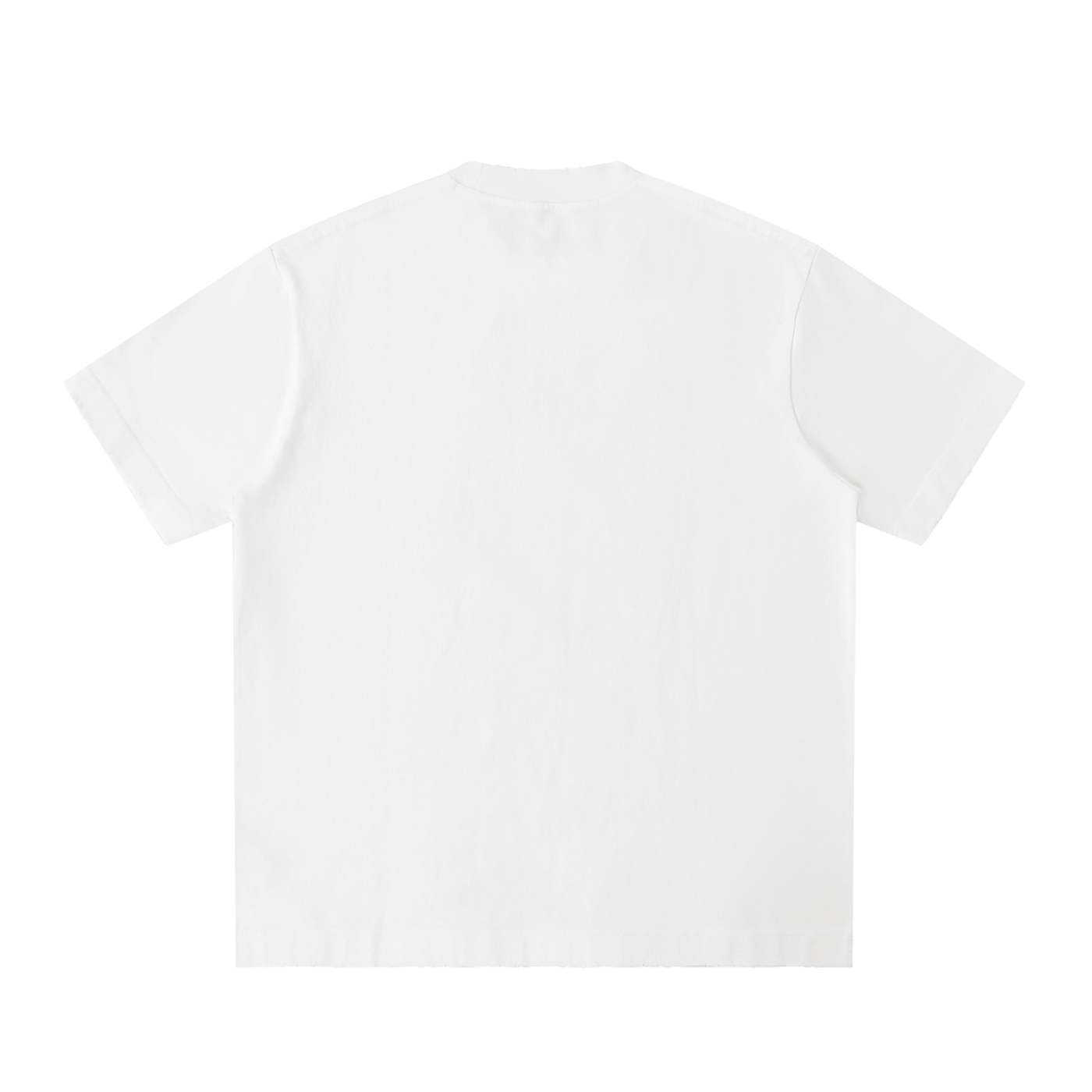 "ONE MORE REP" 430 GSM Heavyweight Cotton Pump Cover