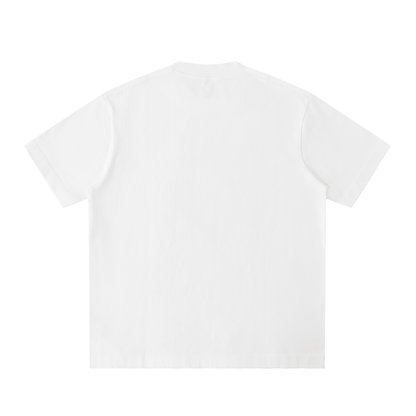 "ONE MORE REP" 430 GSM Heavyweight Cotton Pump Cover