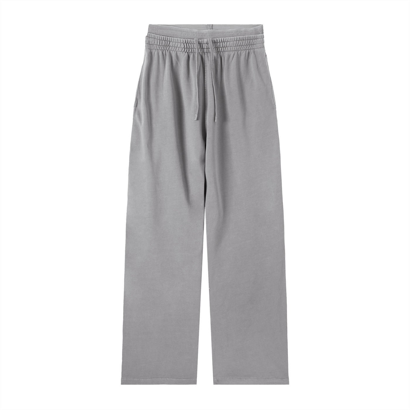 Blank Vintage Washed Waist Pants