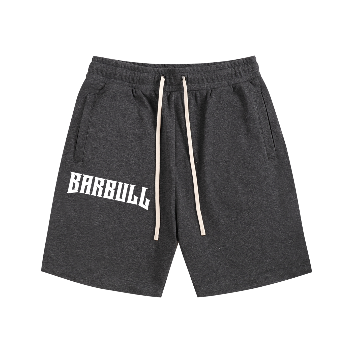 Essential Cotton Shorts