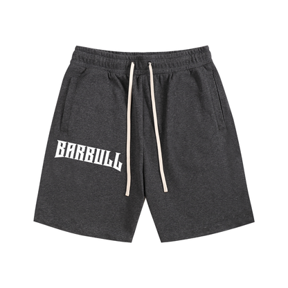 Essential Cotton Shorts