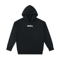 Essential Heavyweight Minimal Hoodie