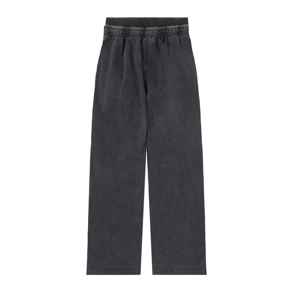 Blank Vintage Washed Waist Pants