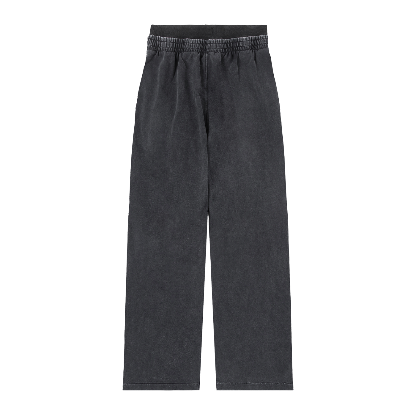 Blank Vintage Washed Waist Pants
