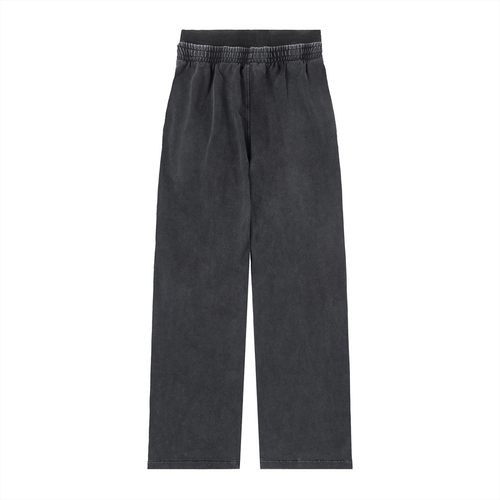 Blank Vintage Washed Waist Pants