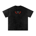 "God Of War" Inspired 100% Cotton Pump Cover
