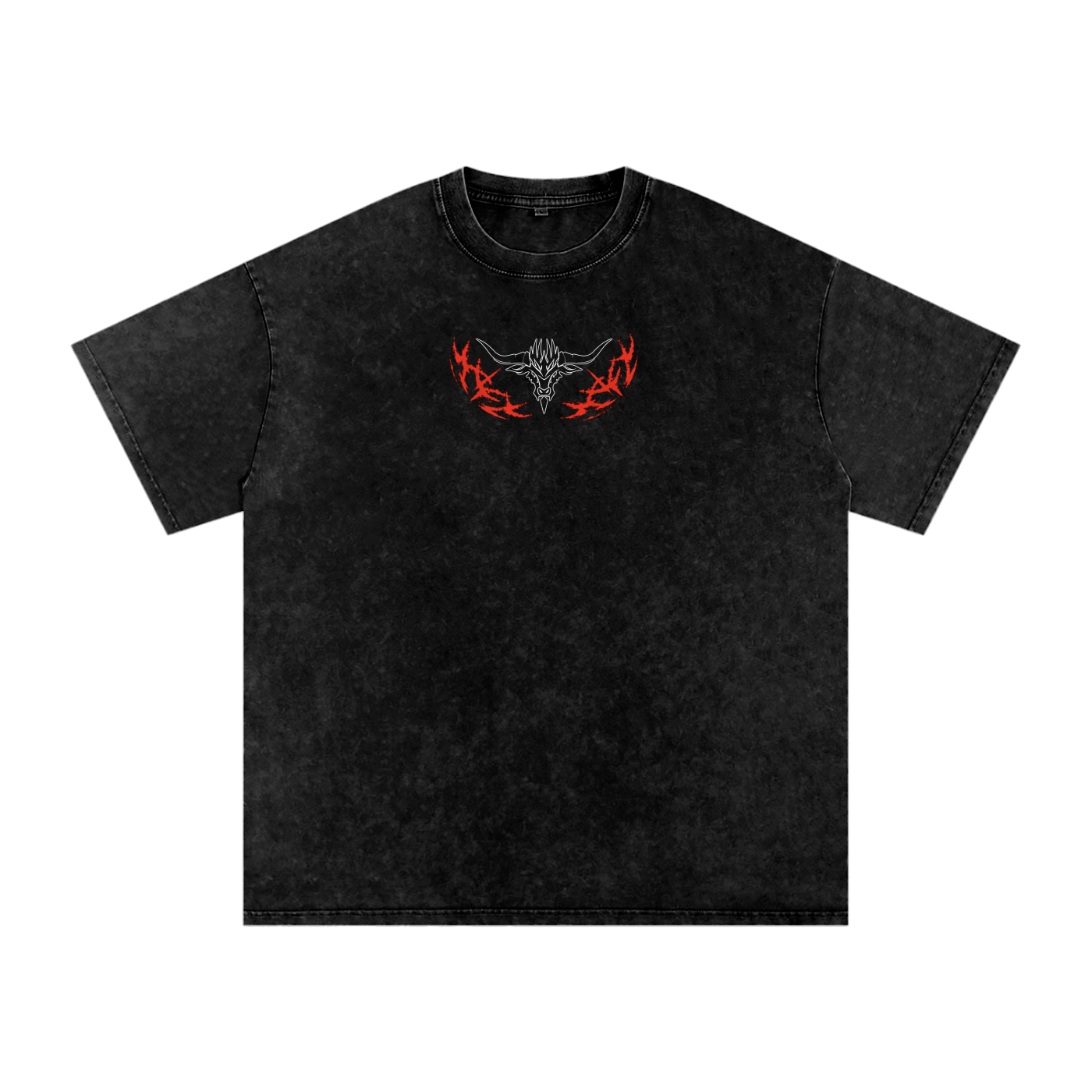 "God Of War" Inspired 100% Cotton Pump Cover