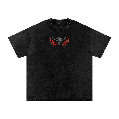 "God Of War" Inspired 100% Cotton Pump Cover