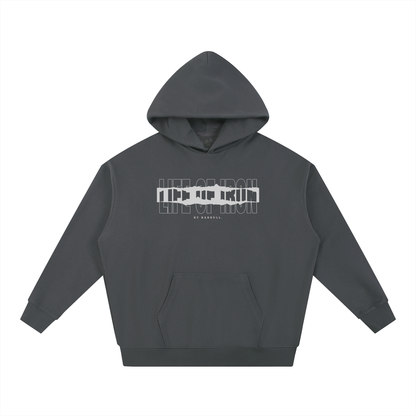 Essential Heavyweight Hoodie