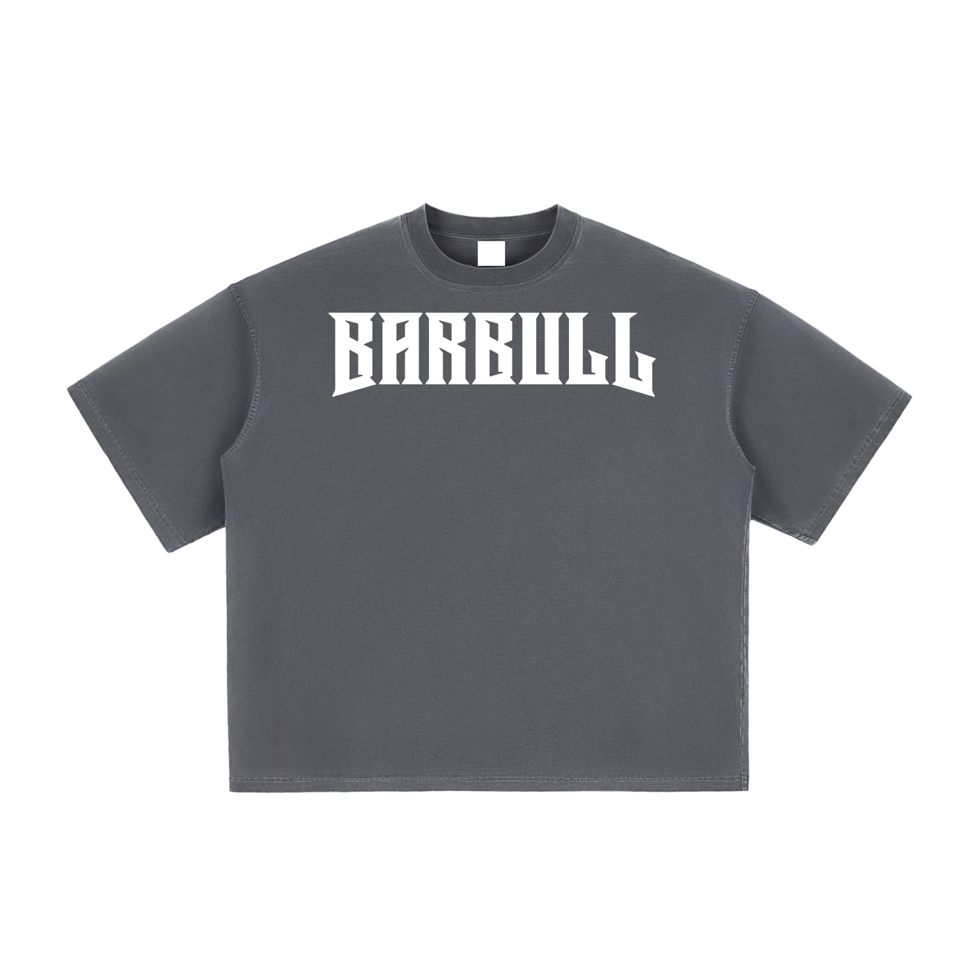 Boxy Oversized Pump Cover