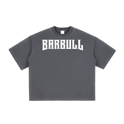 Boxy Oversized Pump Cover