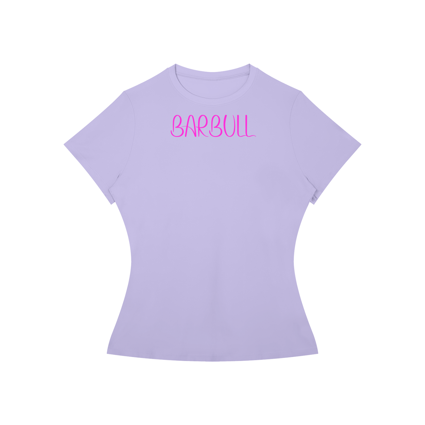 Women’s Slim Fit Performance T-Shirt