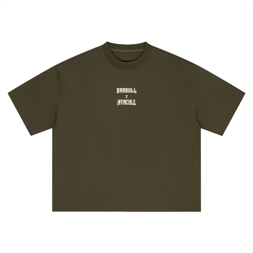 Heavyweight 440 GSM Thragg Pump cover