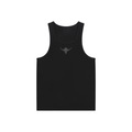 Essential Performance Tank Top: Minimalist Design