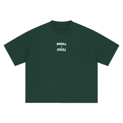 Heavyweight 440 GSM Thragg Pump cover