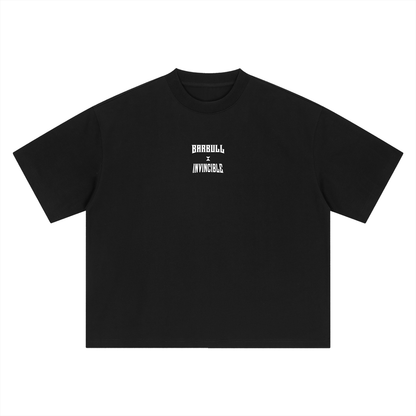 Heavyweight 440 GSM Thragg Pump cover