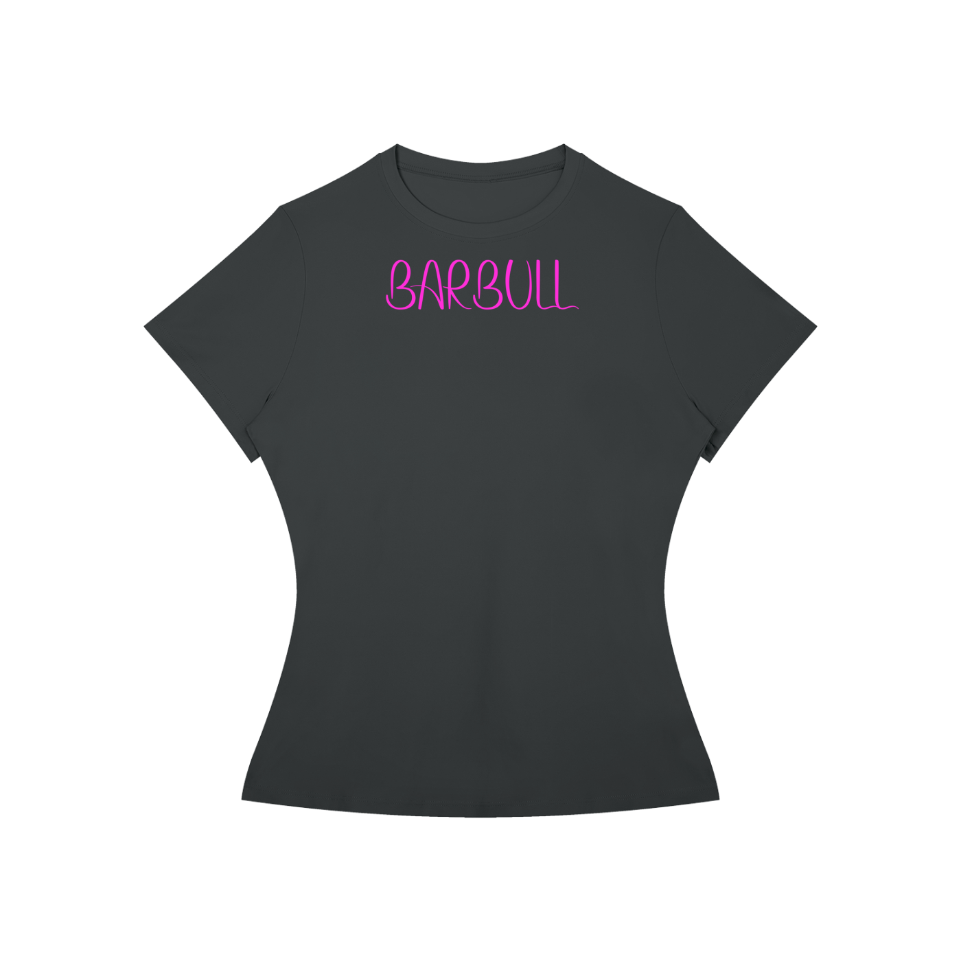 Women’s Slim Fit Performance T-Shirt