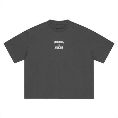 Heavyweight 440 GSM Thragg Pump cover