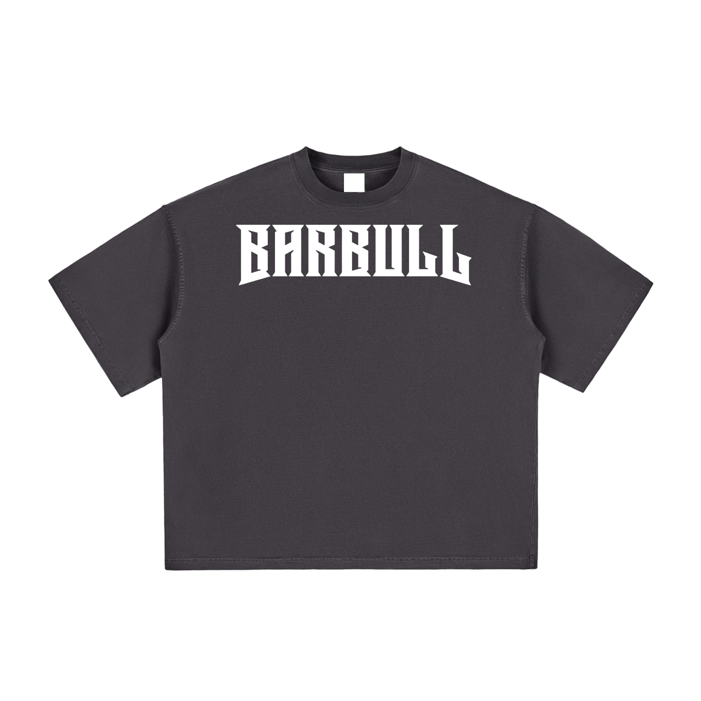 Boxy Oversized Pump Cover