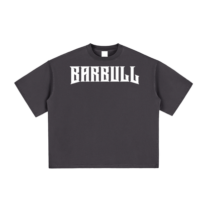 Boxy Oversized Pump Cover