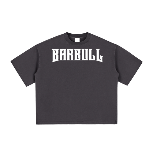 Boxy Oversized Pump Cover