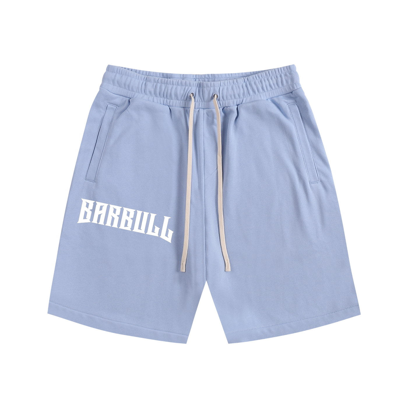 Essential Cotton Shorts
