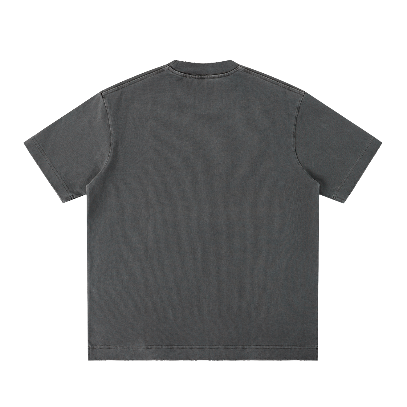 "ONE MORE REP" 430 GSM Heavyweight Cotton Pump Cover