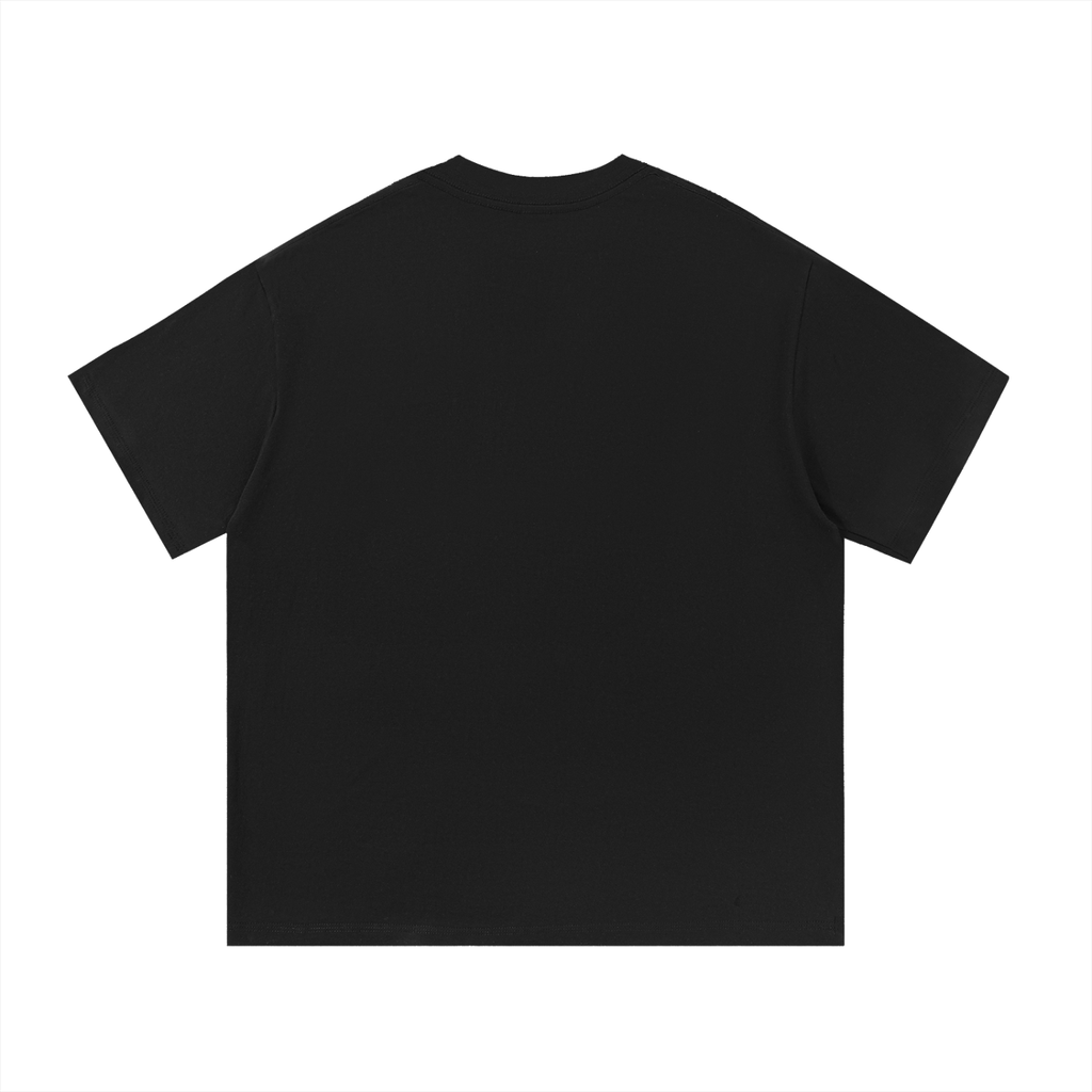 Cotton BarBull Tee