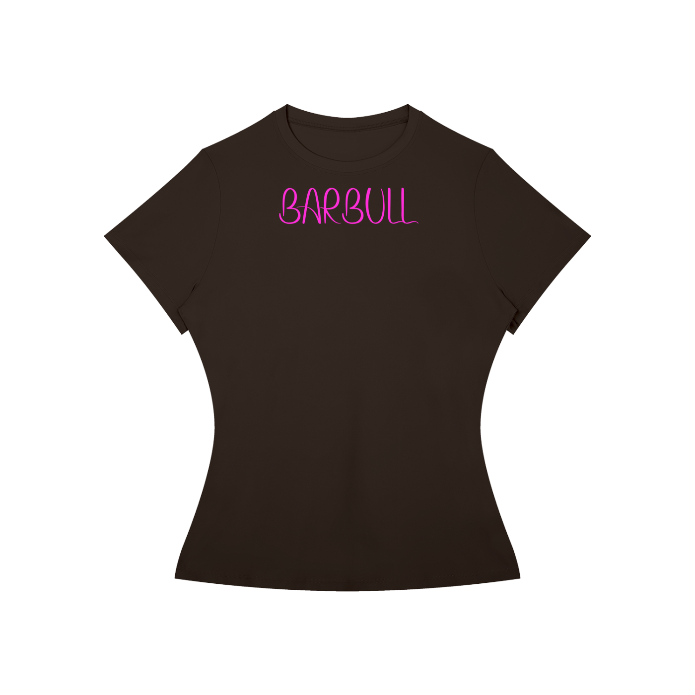 Women’s Slim Fit Performance T-Shirt