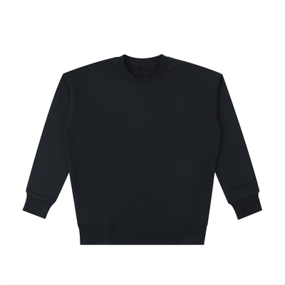 Essential Heavyweight Cotton Sweatshirt