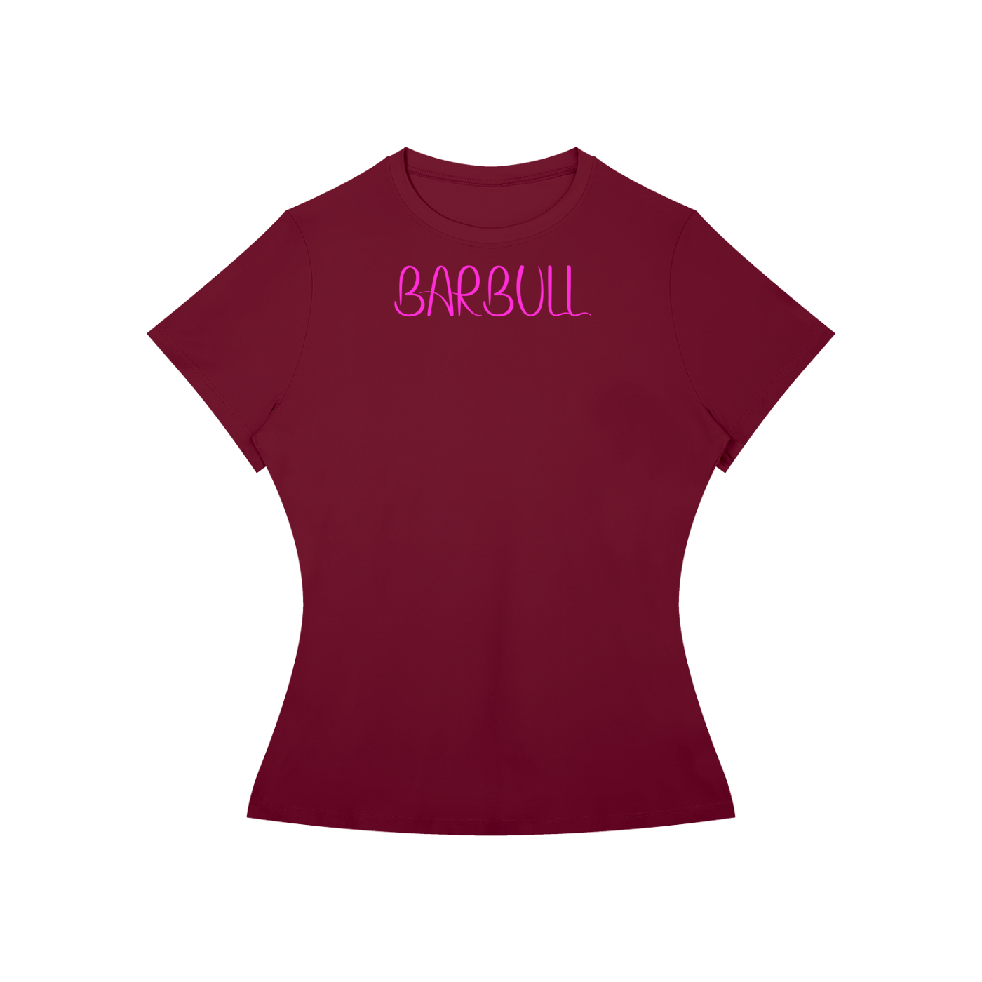 Women’s Slim Fit Performance T-Shirt