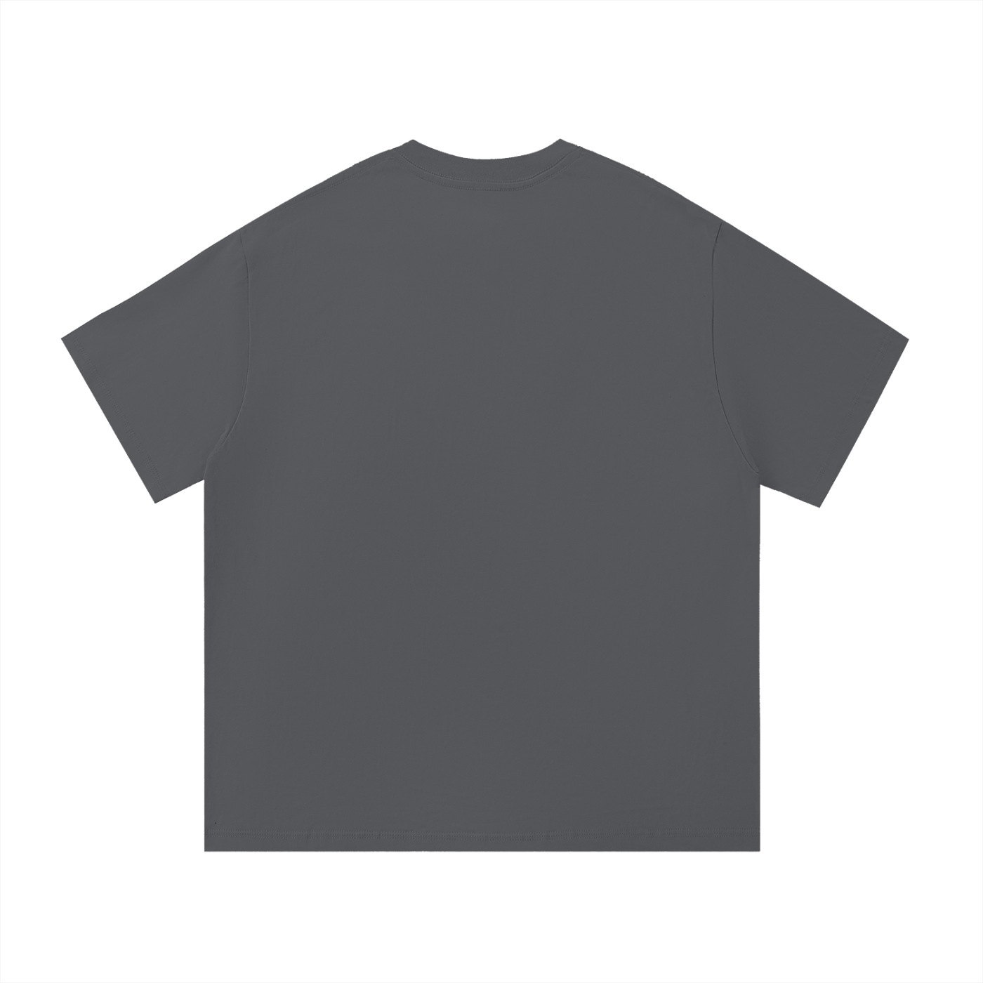 Cotton BarBull Tee