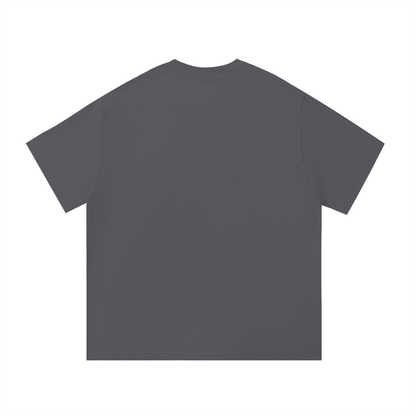 Cotton BarBull Tee
